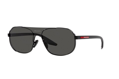 PRADA LINEA ROSSA 0PS 53YS 1AB06F 40 Erkek Güneş Gözlüğü - 1