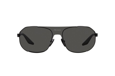 PRADA LINEA ROSSA 0PS 53YS 1AB06F 40 Erkek Güneş Gözlüğü - 2