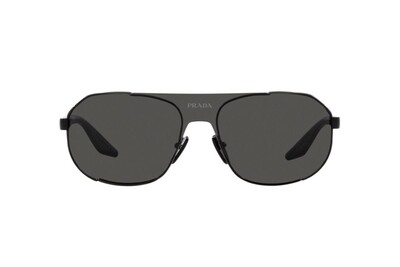 PRADA LINEA ROSSA 0PS 53YS 1AB06F 40 Erkek Güneş Gözlüğü - 2