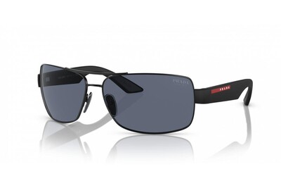 PRADA LINEA ROSSA 0PS 50ZS 1BO09R 65 Erkek Güneş Gözlüğü