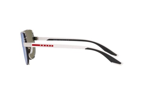PRADA LINEA ROSSA 0PS 53YS 1BC08U 40 Erkek Güneş Gözlüğü - 3