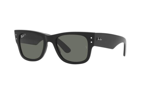 RAY-BAN 0RB0840S 901/58 51 Unisex Güneş Gözlüğü - 1