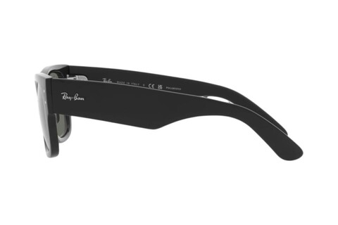 RAY-BAN 0RB0840S 901/58 51 Unisex Güneş Gözlüğü - 3