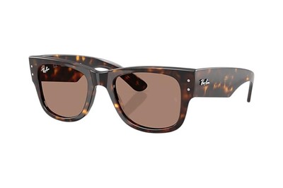 RAY-BAN 0RB0840S 902/1A 51 Unisex Güneş Gözlüğü - 1
