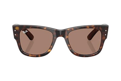 RAY-BAN 0RB0840S 902/1A 51 Unisex Güneş Gözlüğü - 2