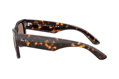 RAY-BAN 0RB0840S 902/1A 51 Unisex Güneş Gözlüğü - 3