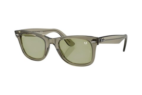 RAY-BAN 0RB2140 68694E 50 Unisex Güneş Gözlüğü - 1