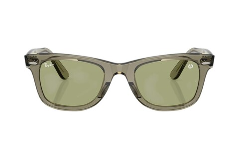 RAY-BAN 0RB2140 68694E 50 Unisex Güneş Gözlüğü - 2