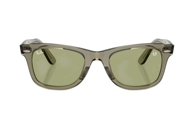 RAY-BAN 0RB2140 68694E 50 Unisex Güneş Gözlüğü - 2