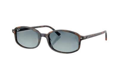 RAY-BAN 0RB2232 13563M 54 Unisex Güneş Gözlüğü - 1