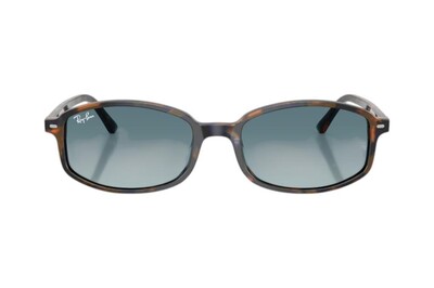 RAY-BAN 0RB2232 13563M 54 Unisex Güneş Gözlüğü - 2