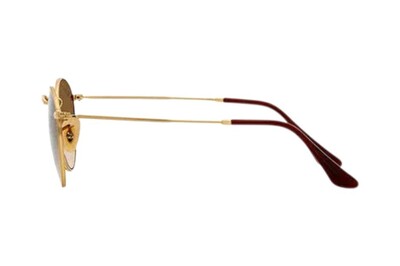 RAY-BAN 0RB3447 001/51 50 Unisex Güneş Gözlüğü - 3