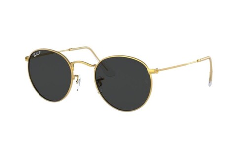 RAY-BAN 0RB3447 001/58 50 Unisex Güneş Gözlüğü - 1