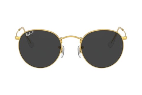 RAY-BAN 0RB3447 001/58 50 Unisex Güneş Gözlüğü - 2
