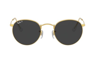 RAY-BAN 0RB3447 001/58 50 Unisex Güneş Gözlüğü - 2