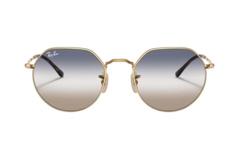 RAY-BAN 0RB3565 001/51 51 Unisex Güneş Gözlüğü - 2