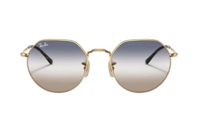 RAY-BAN 0RB3565 001/51 51 Unisex Güneş Gözlüğü - 2