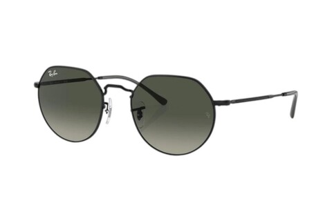RAY-BAN 0RB3565 002/71 53 Unisex Güneş Gözlüğü - 1