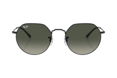 RAY-BAN 0RB3565 002/71 53 Unisex Güneş Gözlüğü - 2
