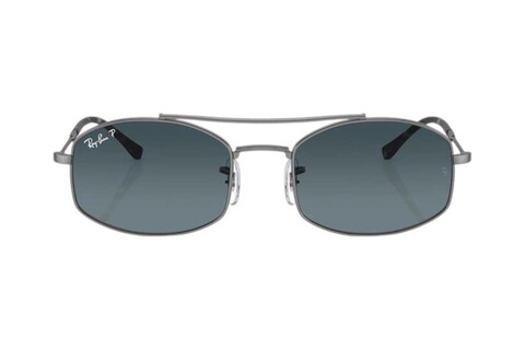 RAY-BAN 0RB3719 004/S3 54 Unisex Güneş Gözlüğü - 2