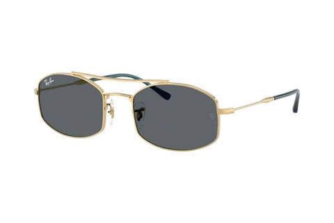 RAY-BAN 0RB3719 9278R5 54 Unisex Güneş Gözlüğü - 1