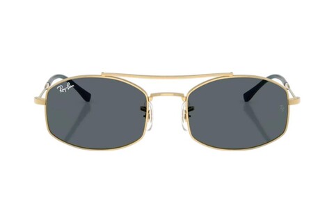 RAY-BAN 0RB3719 9278R5 54 Unisex Güneş Gözlüğü - 2