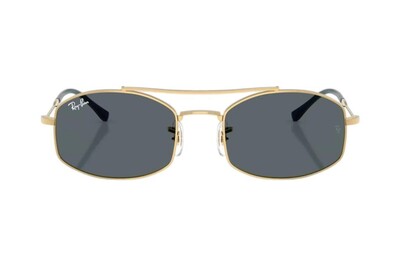 RAY-BAN 0RB3719 9278R5 54 Unisex Güneş Gözlüğü - 2