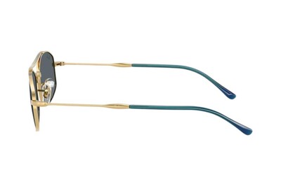 RAY-BAN 0RB3719 9278R5 54 Unisex Güneş Gözlüğü - 3