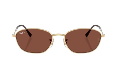 RAY-BAN 0RB3749 001/C5 55 Unisex Güneş Gözlüğü (1)