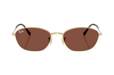 RAY-BAN 0RB3749 001/C5 55 Unisex Güneş Gözlüğü - 2