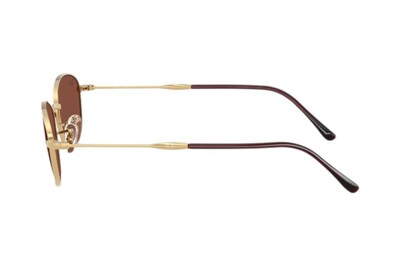RAY-BAN 0RB3749 001/C5 55 Unisex Güneş Gözlüğü - 3