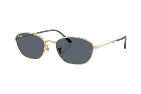 RAY-BAN 0RB3749 9278R5 55 Unisex Güneş Gözlüğü - 1
