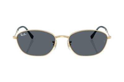 RAY-BAN 0RB3749 9278R5 55 Unisex Güneş Gözlüğü - 2