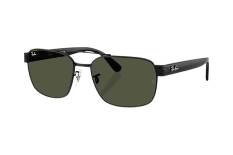 RAY-BAN 0RB3751 002/31 61 Unisex Güneş Gözlüğü - 1
