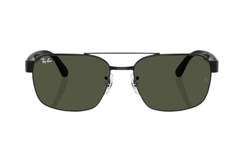 RAY-BAN 0RB3751 002/31 61 Unisex Güneş Gözlüğü - 2