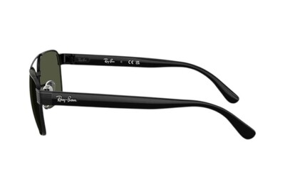 RAY-BAN 0RB3751 002/31 61 Unisex Güneş Gözlüğü - 3