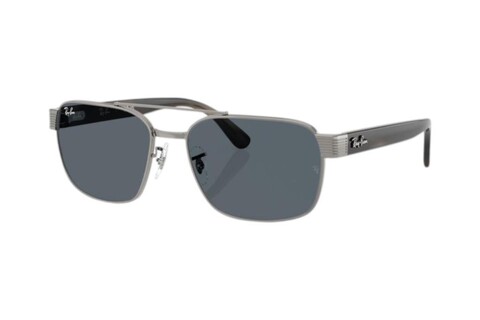 RAY-BAN 0RB3751 004/R5 61 Unisex Güneş Gözlüğü - 1