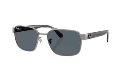 RAY-BAN 0RB3751 004/R5 61 Unisex Güneş Gözlüğü - 1
