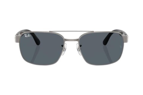 RAY-BAN 0RB3751 004/R5 61 Unisex Güneş Gözlüğü - 2