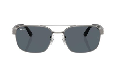 RAY-BAN 0RB3751 004/R5 61 Unisex Güneş Gözlüğü - 2