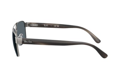 RAY-BAN 0RB3751 004/R5 61 Unisex Güneş Gözlüğü - 3