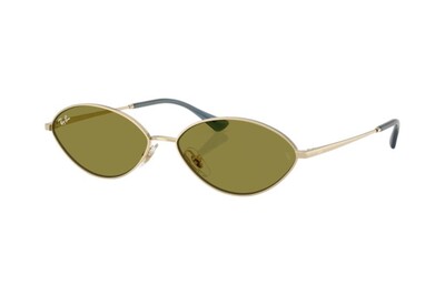 RAY-BAN 0RB3757 9213/2 56 Unisex Güneş Gözlüğü - 1