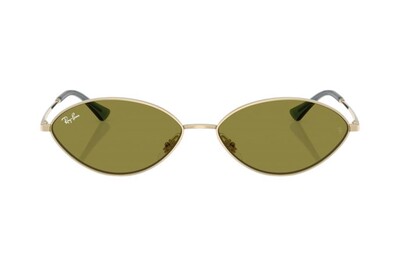 RAY-BAN 0RB3757 9213/2 56 Unisex Güneş Gözlüğü - 2