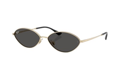 RAY-BAN 0RB3757 921387 56 Unisex Güneş Gözlüğü - 1