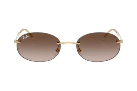 RAY-BAN 0RB3767 001/13 54 Unisex Güneş Gözlüğü - 2