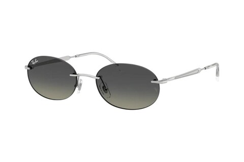 RAY-BAN 0RB3767 003/11 54 Unisex Güneş Gözlüğü - 1