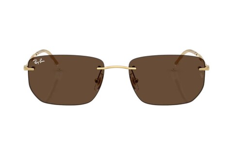 RAY-BAN 0RB3768 001/73 56 Unisex Güneş Gözlüğü - 2