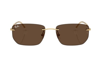 RAY-BAN 0RB3768 001/73 56 Unisex Güneş Gözlüğü - 2