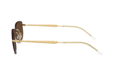 RAY-BAN 0RB3768 001/73 56 Unisex Güneş Gözlüğü - 3