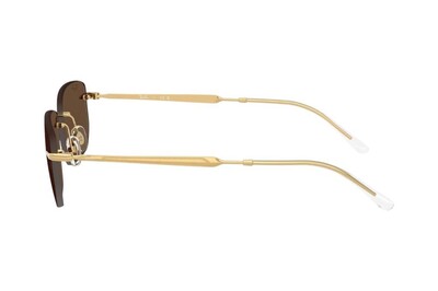 RAY-BAN 0RB3768 001/73 56 Unisex Güneş Gözlüğü - 3